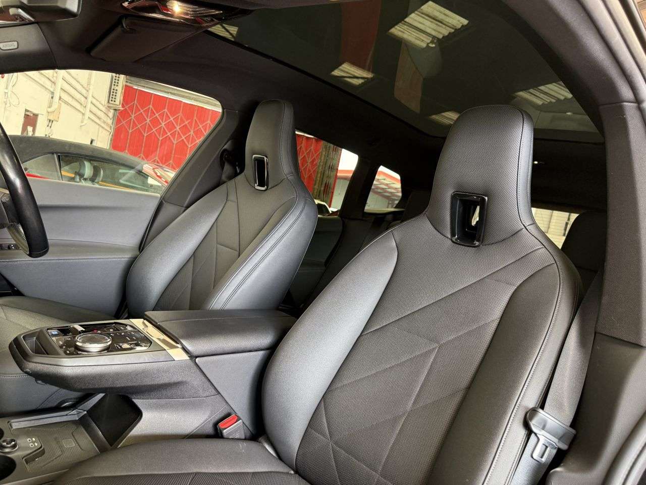 2022 BMW IX 2022 BMW IX