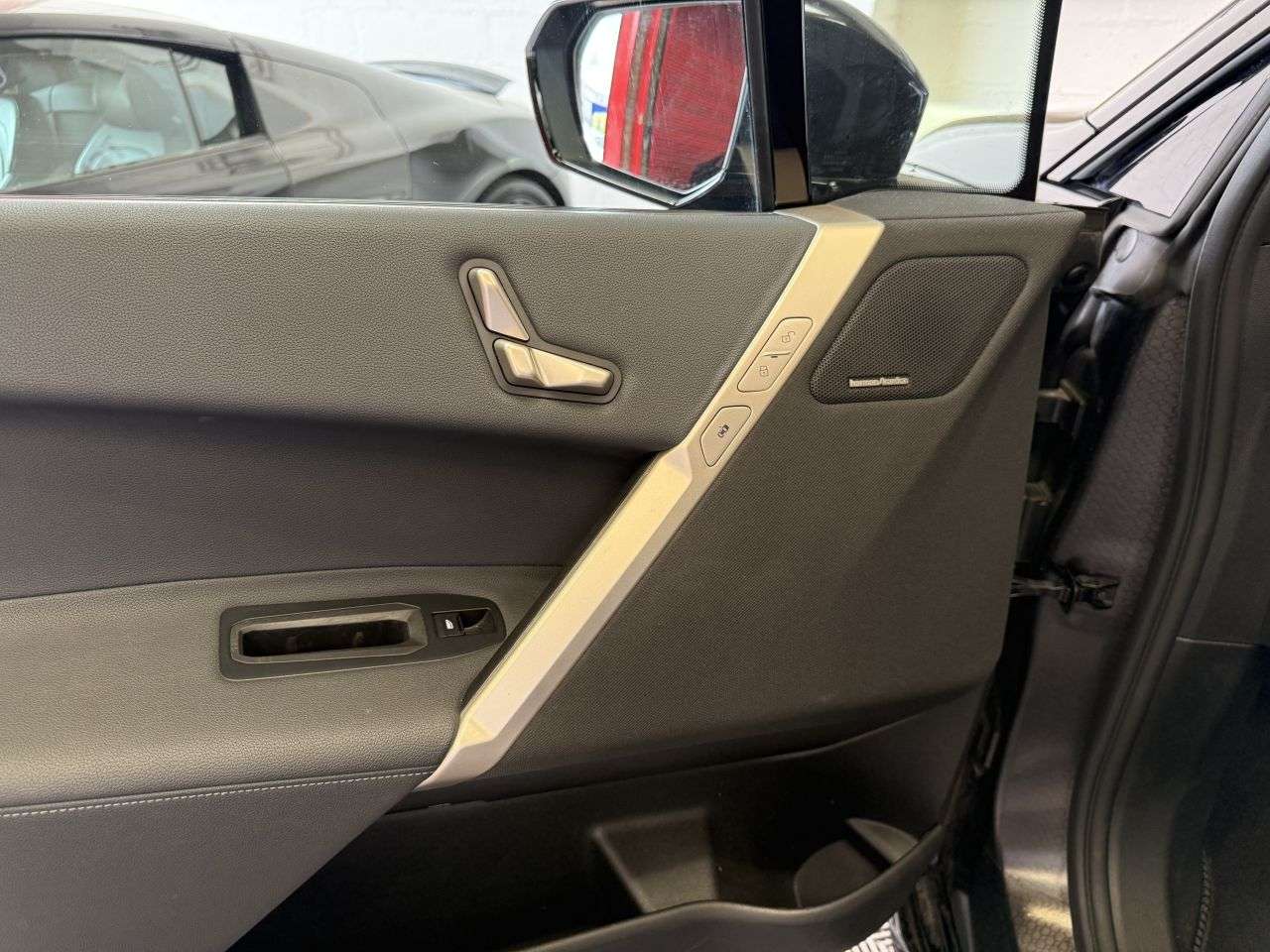 2022 BMW IX 2022 BMW IX