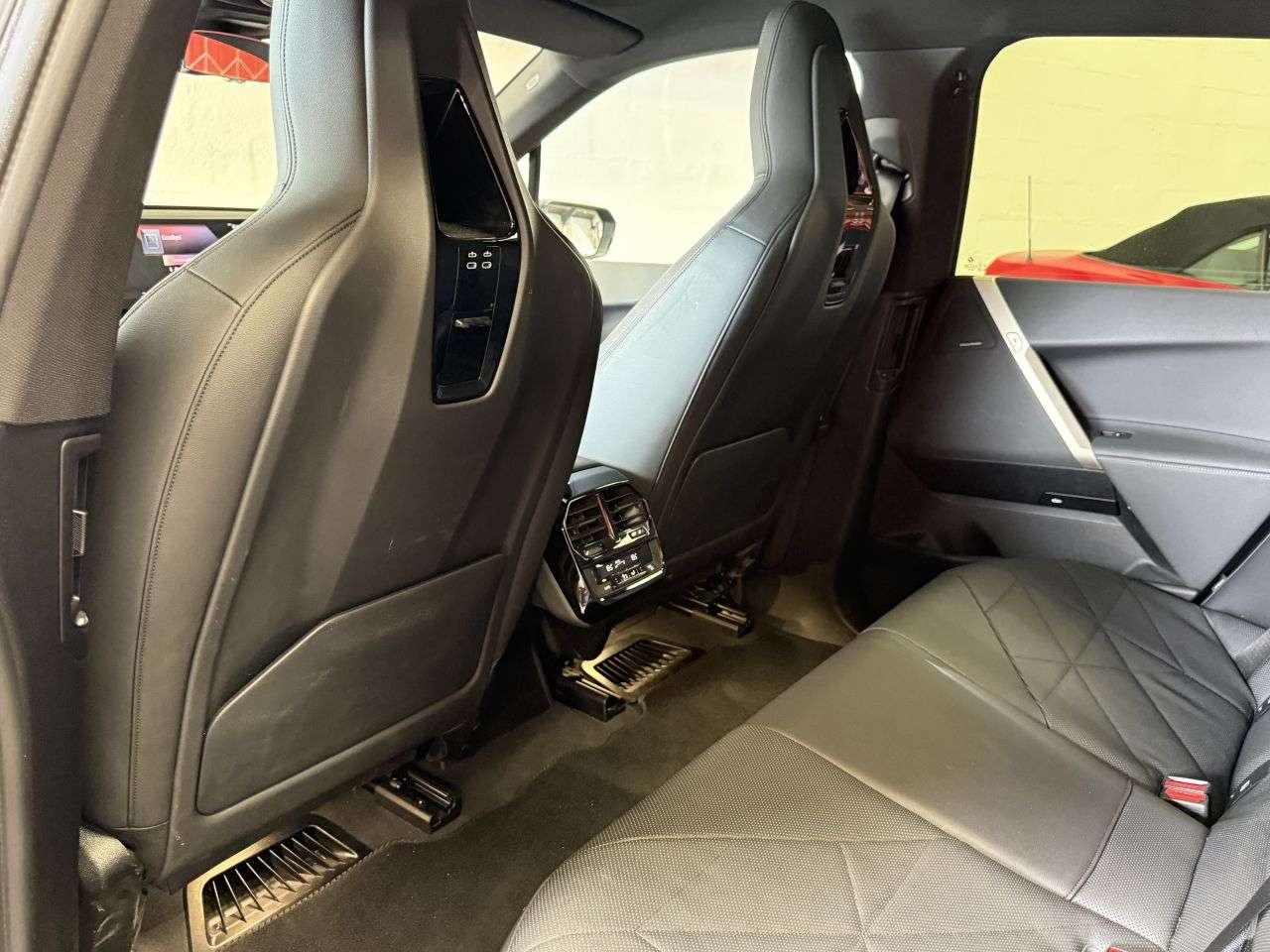 2022 BMW IX 2022 BMW IX