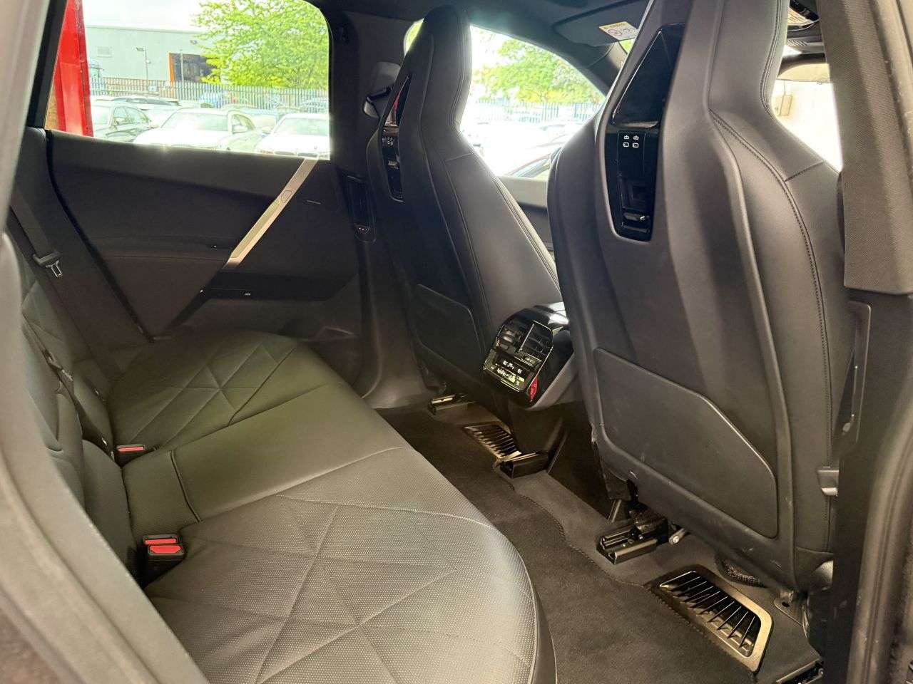 2022 BMW IX 2022 BMW IX