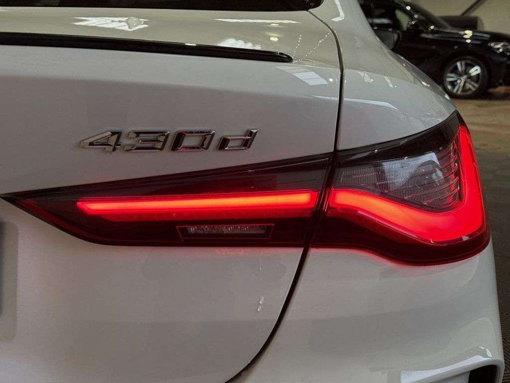 2022 BMW 4 SERIES 2022 BMW 4 SERIES
