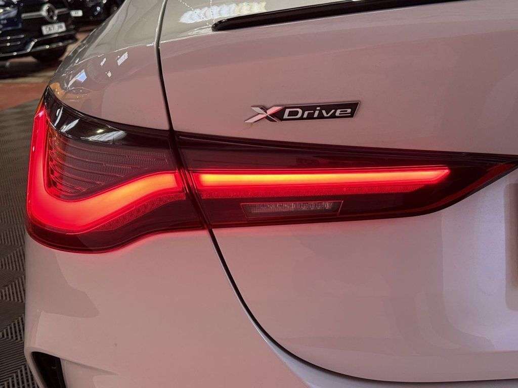 2022 BMW 4 SERIES 2022 BMW 4 SERIES