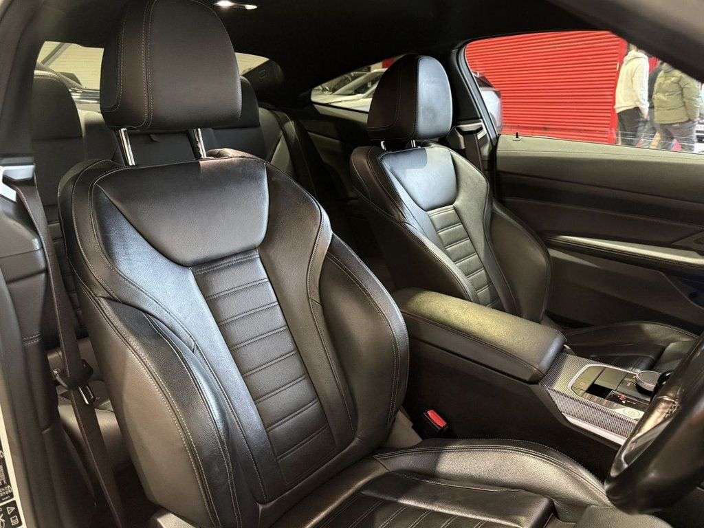 2022 BMW 4 SERIES 2022 BMW 4 SERIES