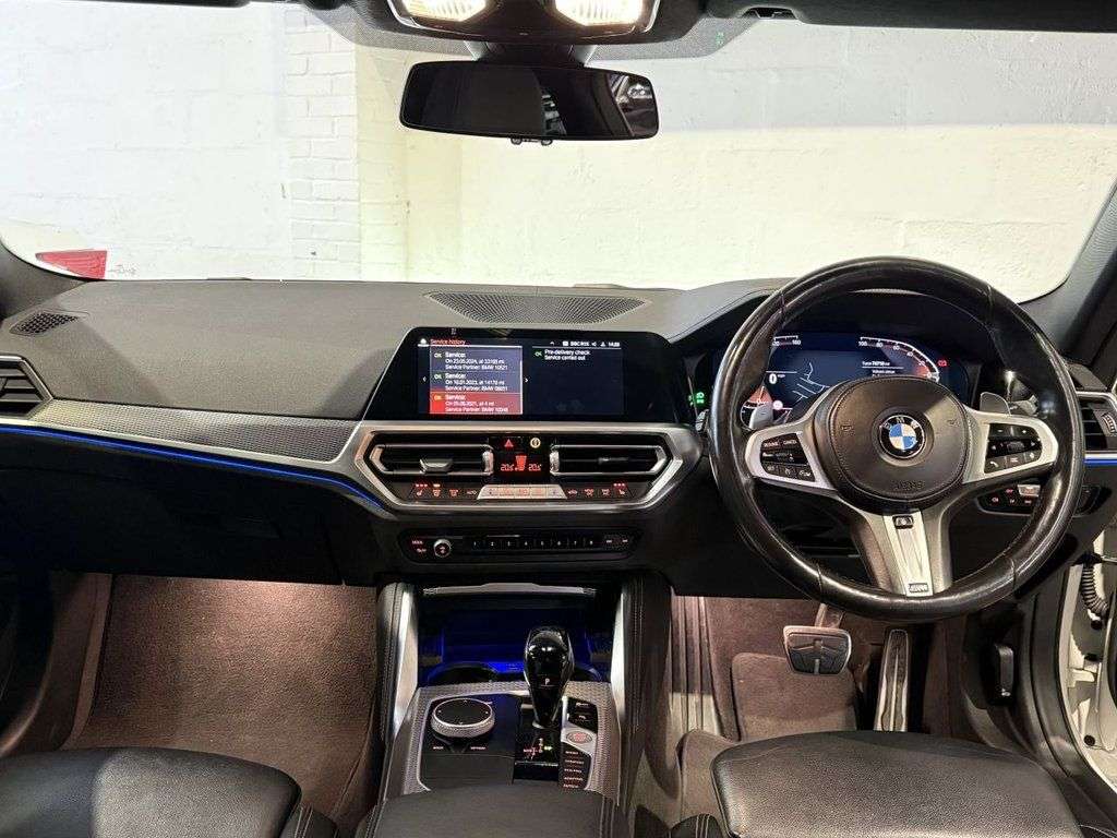 2022 BMW 4 SERIES 2022 BMW 4 SERIES