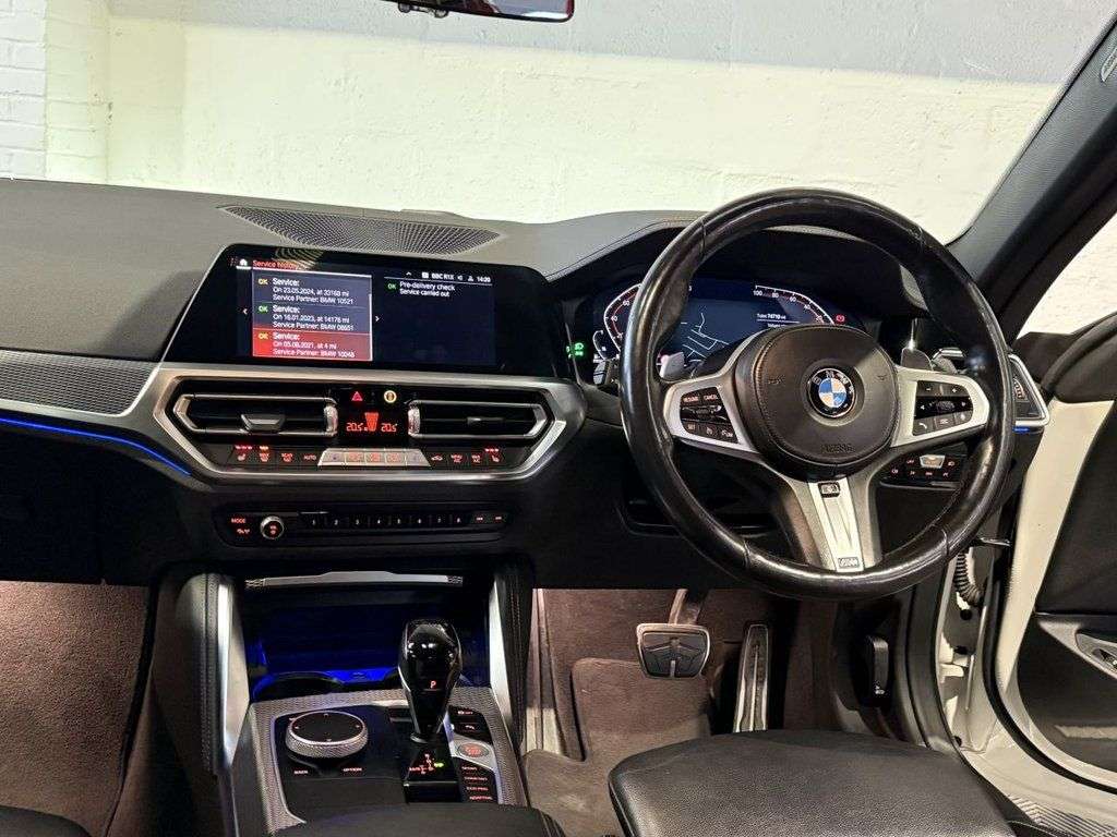 2022 BMW 4 SERIES 2022 BMW 4 SERIES