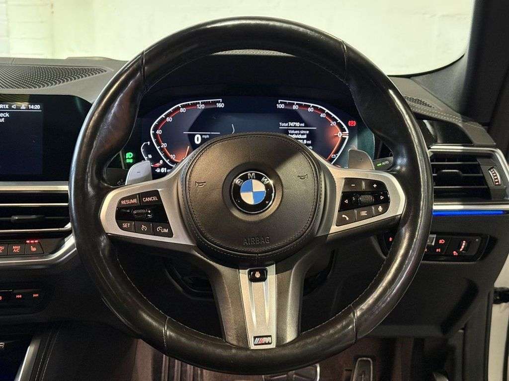 2022 BMW 4 SERIES 2022 BMW 4 SERIES