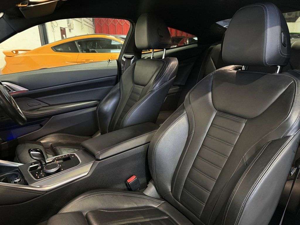 2022 BMW 4 SERIES 2022 BMW 4 SERIES