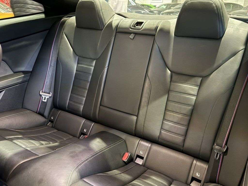 2022 BMW 4 SERIES 2022 BMW 4 SERIES