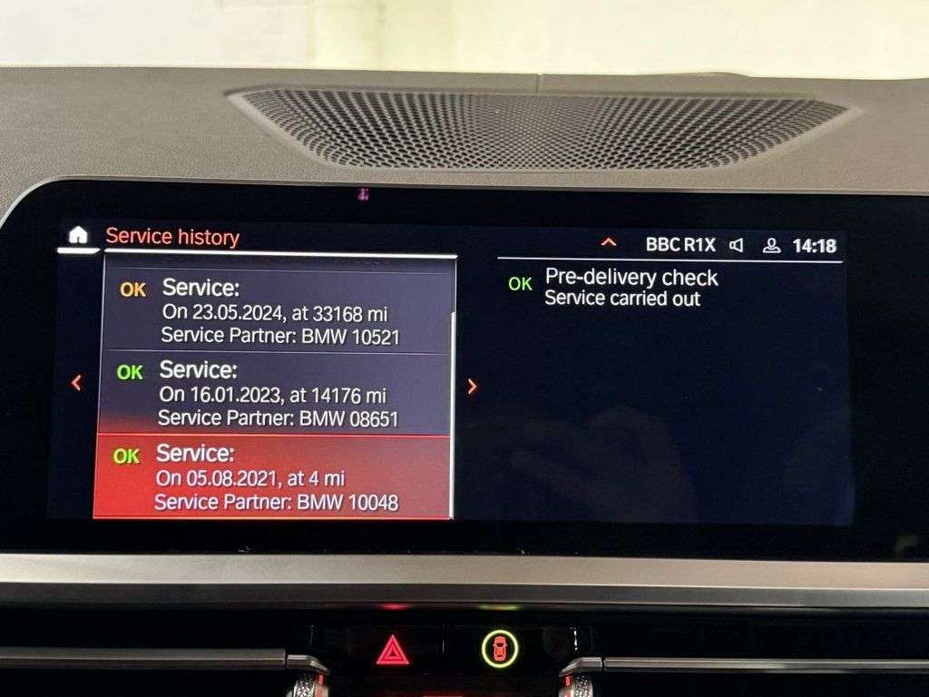 2022 BMW 4 SERIES 2022 BMW 4 SERIES