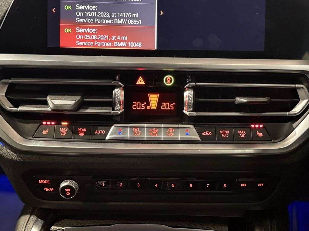 2022 BMW 4 SERIES 2022 BMW 4 SERIES