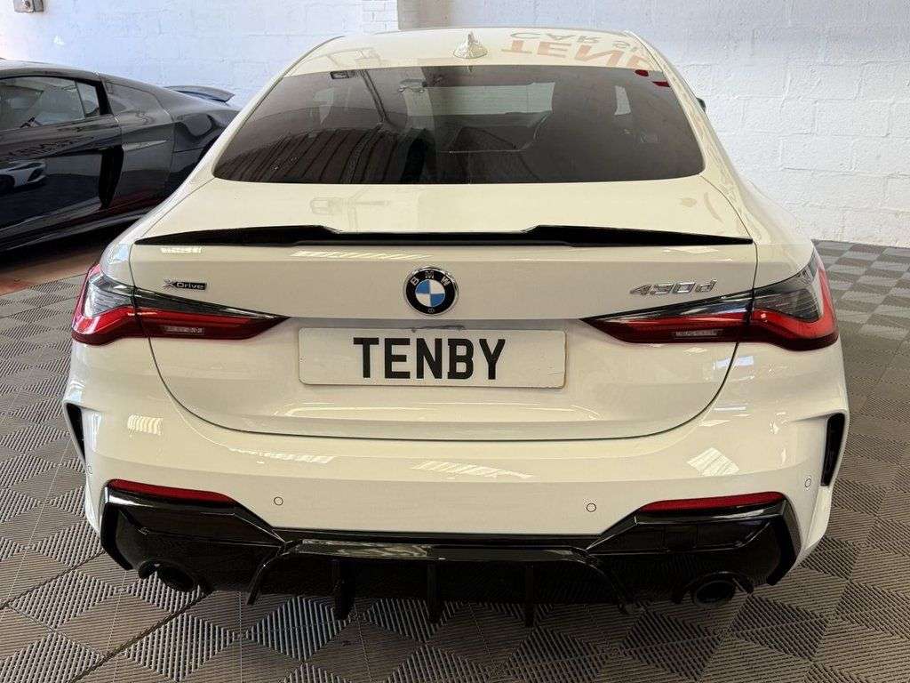 2022 BMW 4 SERIES 2022 BMW 4 SERIES