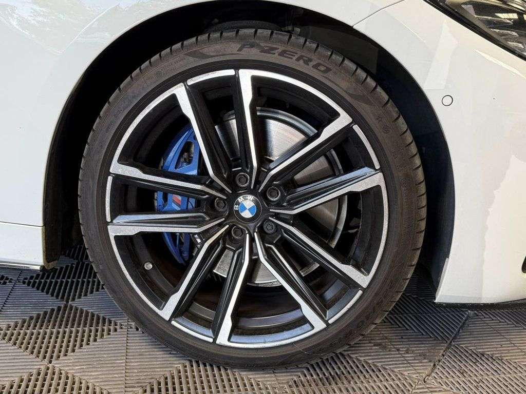 2022 BMW 4 SERIES 2022 BMW 4 SERIES