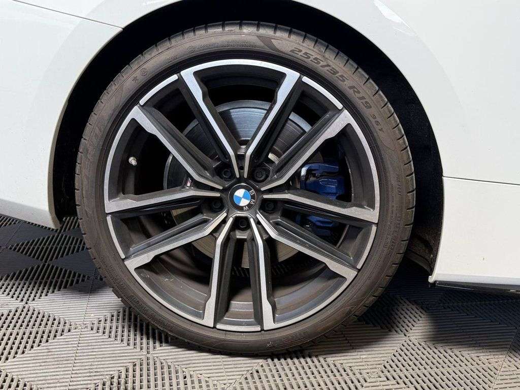 2022 BMW 4 SERIES 2022 BMW 4 SERIES