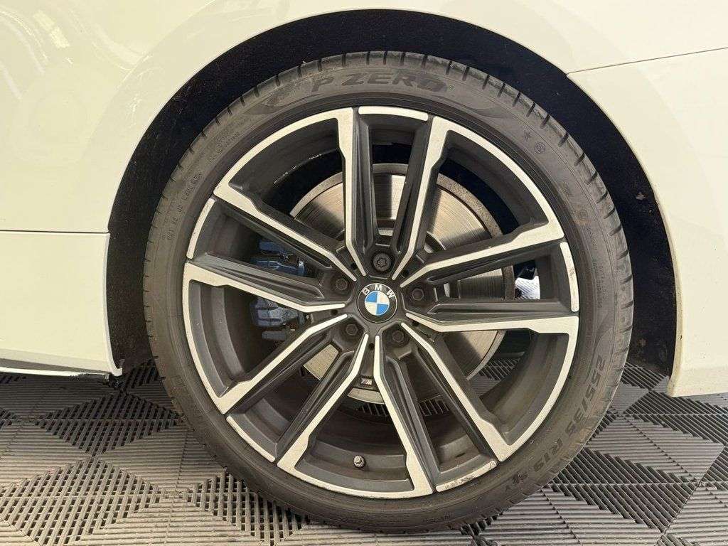 2022 BMW 4 SERIES 2022 BMW 4 SERIES