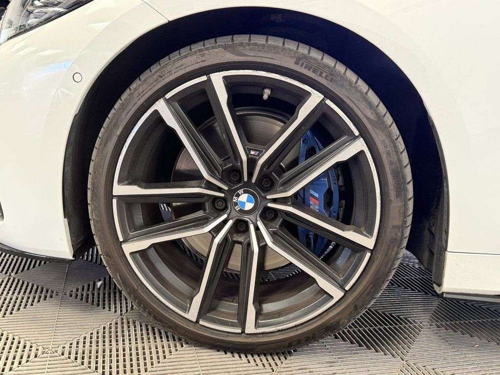 2022 BMW 4 SERIES 2022 BMW 4 SERIES