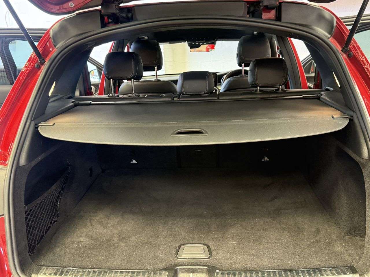 2021 MERCEDES-BENZ GLC 2021 MERCEDES-BENZ GLC