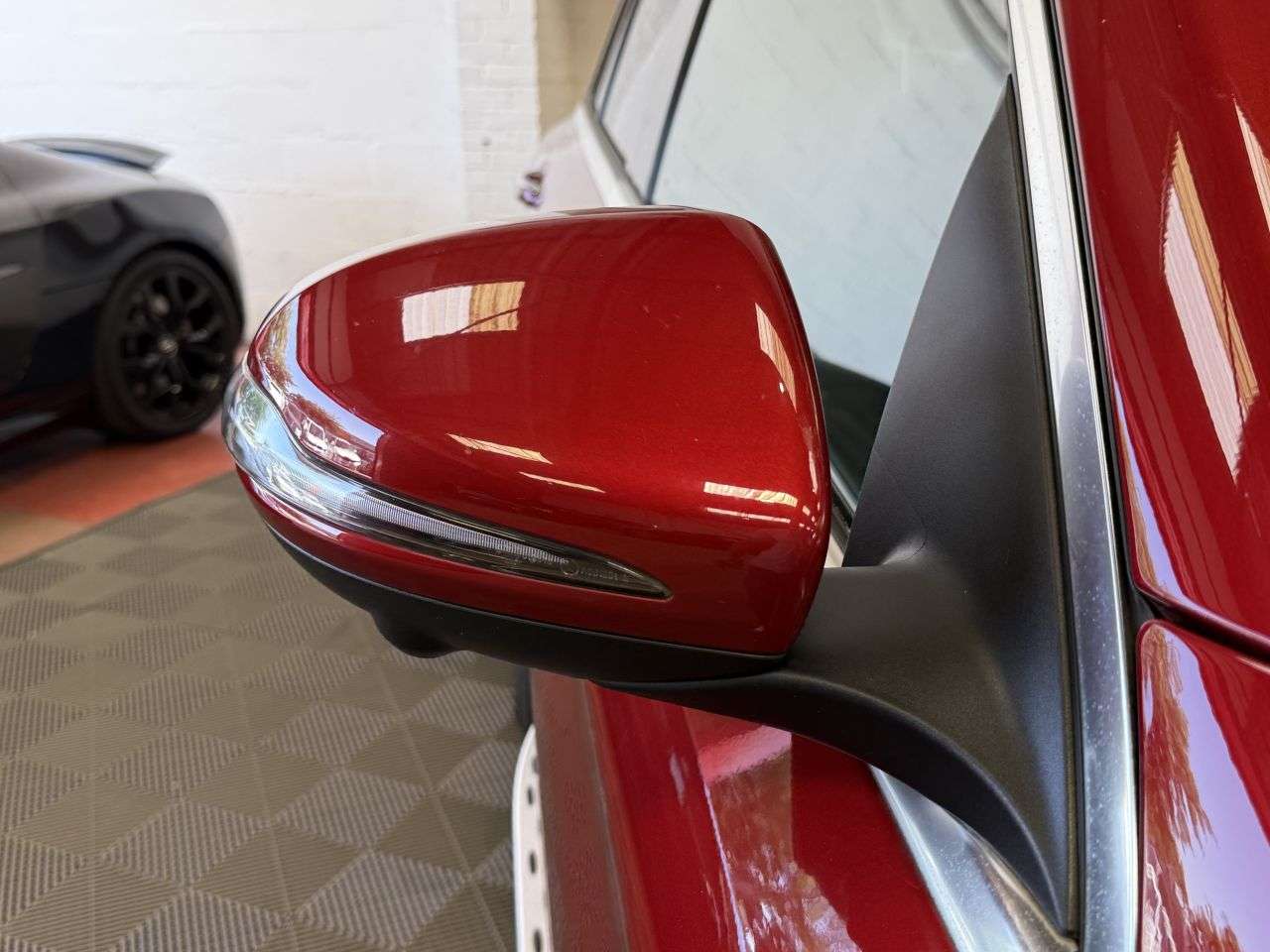 2021 MERCEDES-BENZ GLC 2021 MERCEDES-BENZ GLC