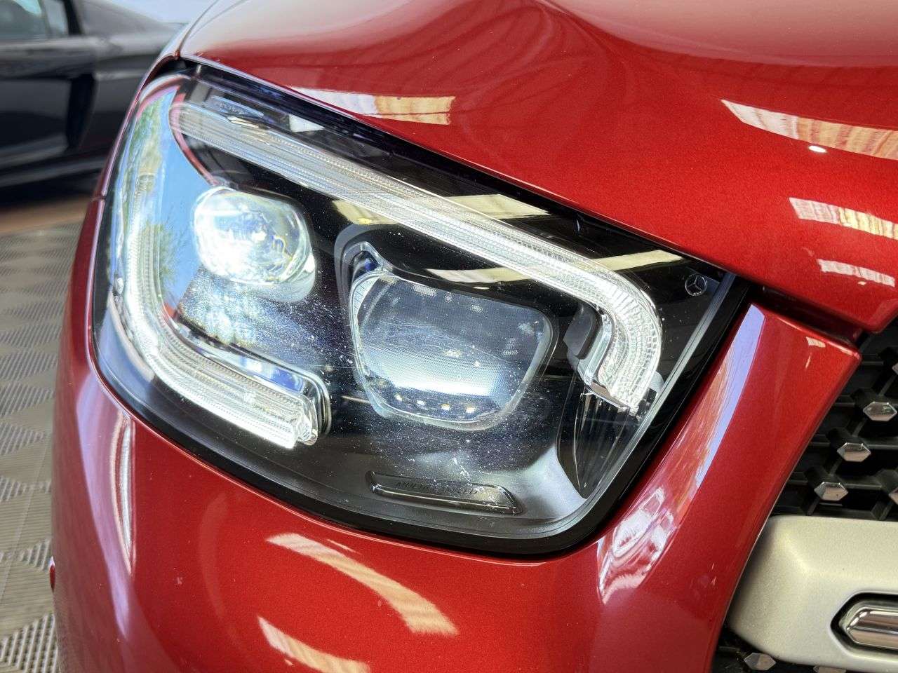 2021 MERCEDES-BENZ GLC 2021 MERCEDES-BENZ GLC