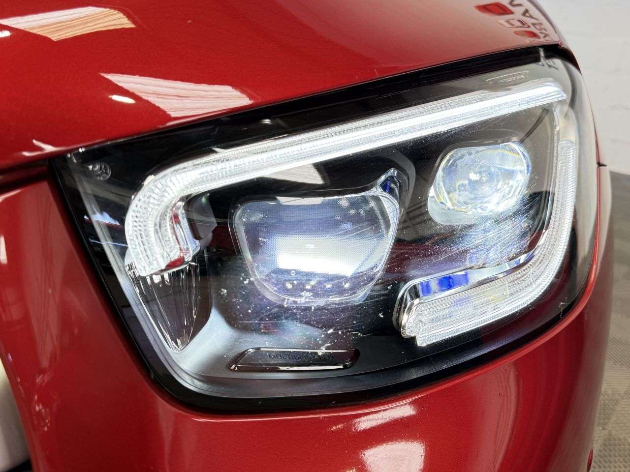 2021 MERCEDES-BENZ GLC 2021 MERCEDES-BENZ GLC
