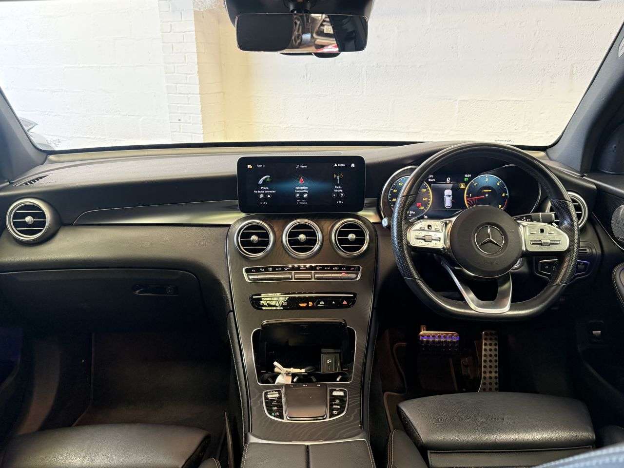 2021 MERCEDES-BENZ GLC 2021 MERCEDES-BENZ GLC