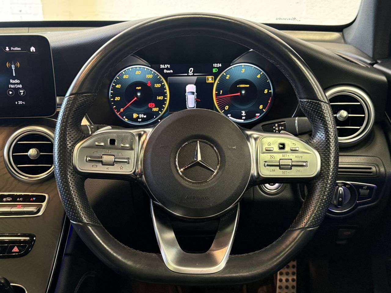 2021 MERCEDES-BENZ GLC 2021 MERCEDES-BENZ GLC