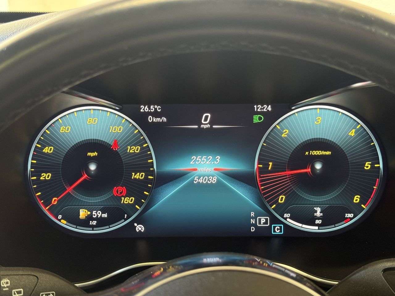 2021 MERCEDES-BENZ GLC 2021 MERCEDES-BENZ GLC