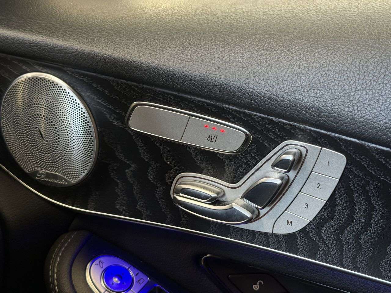 2021 MERCEDES-BENZ GLC 2021 MERCEDES-BENZ GLC
