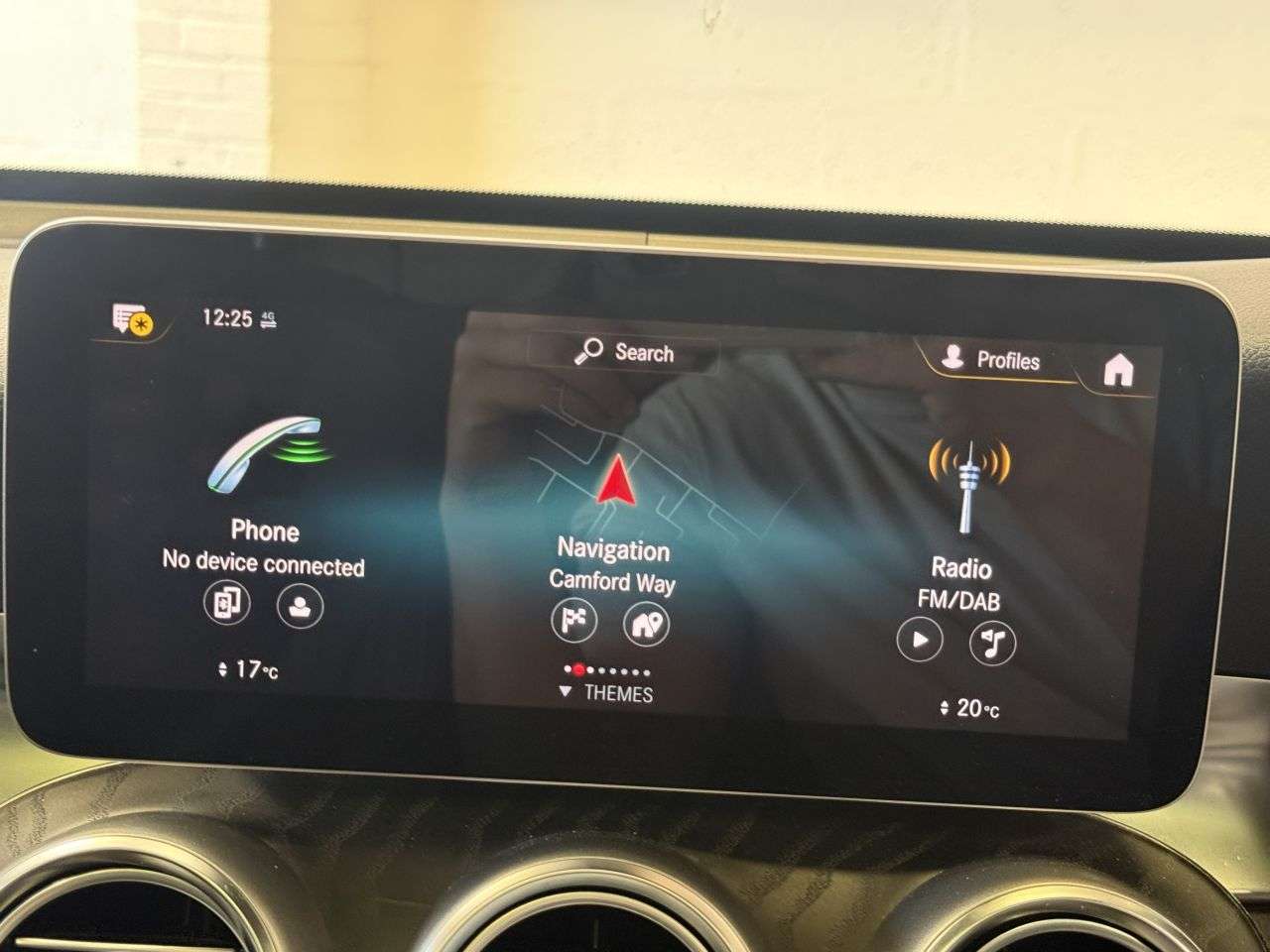 2021 MERCEDES-BENZ GLC 2021 MERCEDES-BENZ GLC