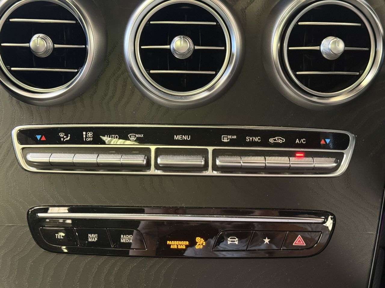 2021 MERCEDES-BENZ GLC 2021 MERCEDES-BENZ GLC