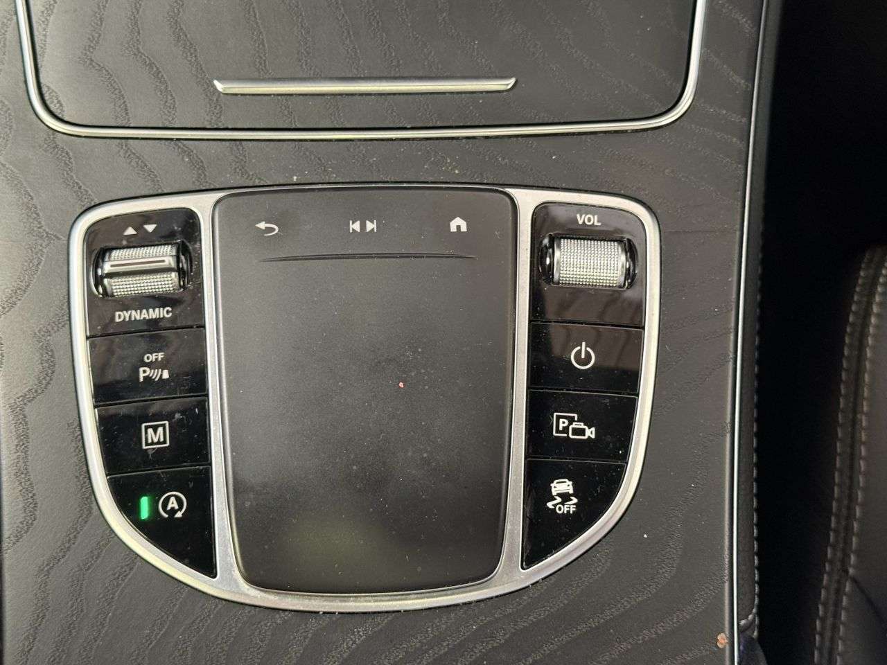 2021 MERCEDES-BENZ GLC 2021 MERCEDES-BENZ GLC