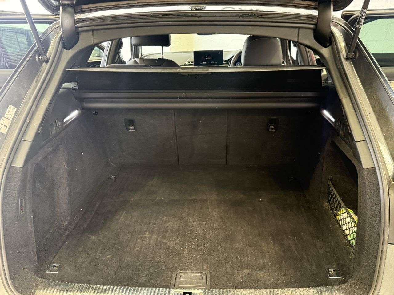 2021 AUDI A4 AVANT 2021 AUDI A4 AVANT