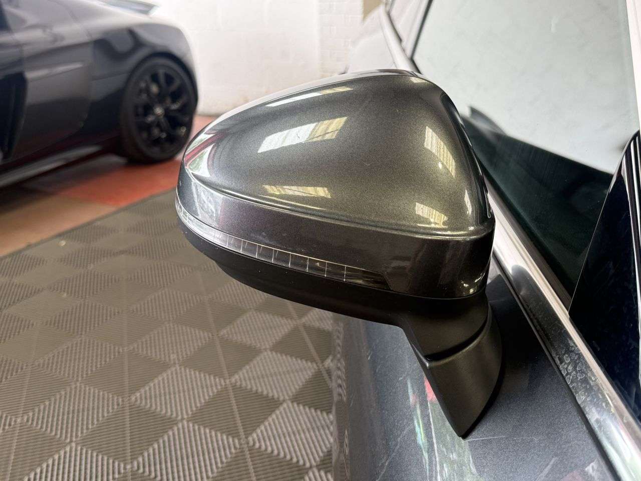 2021 AUDI A4 AVANT 2021 AUDI A4 AVANT
