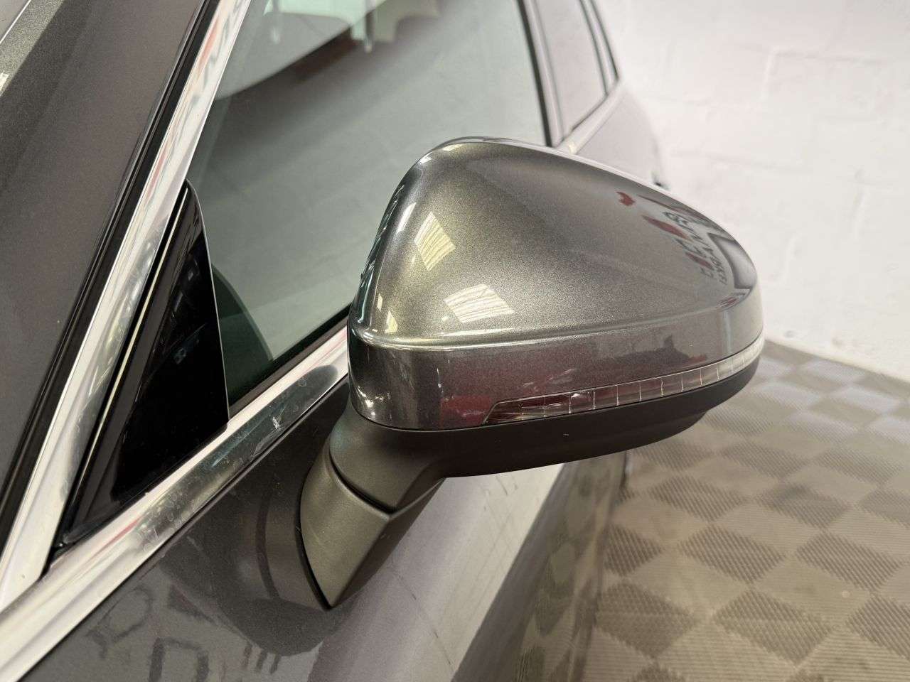 2021 AUDI A4 AVANT 2021 AUDI A4 AVANT