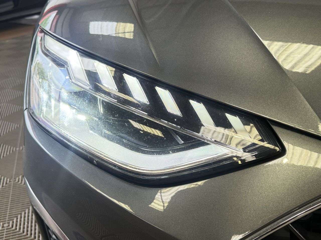 2021 AUDI A4 AVANT 2021 AUDI A4 AVANT