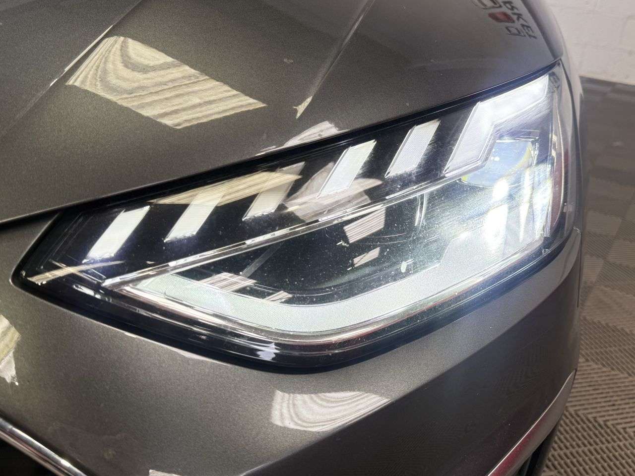 2021 AUDI A4 AVANT 2021 AUDI A4 AVANT