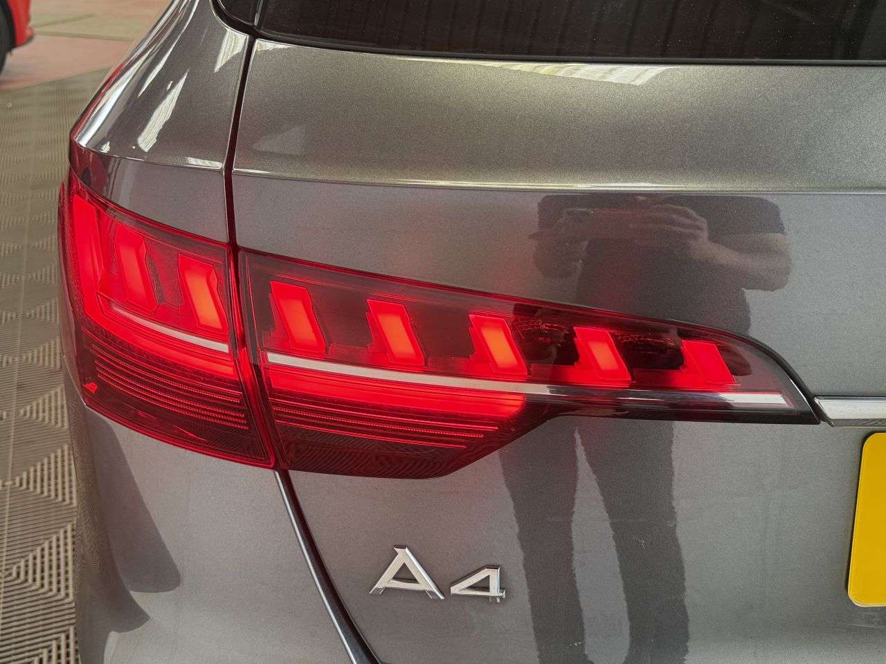 2021 AUDI A4 AVANT 2021 AUDI A4 AVANT