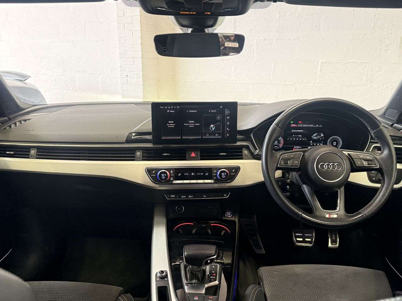 2021 AUDI A4 AVANT 2021 AUDI A4 AVANT