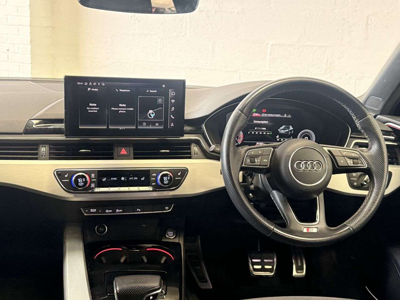 2021 AUDI A4 AVANT 2021 AUDI A4 AVANT