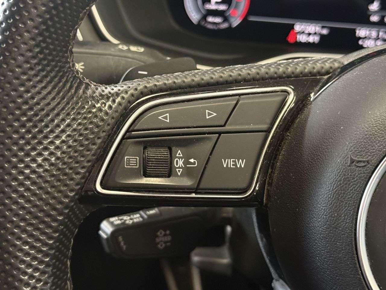 2021 AUDI A4 AVANT 2021 AUDI A4 AVANT