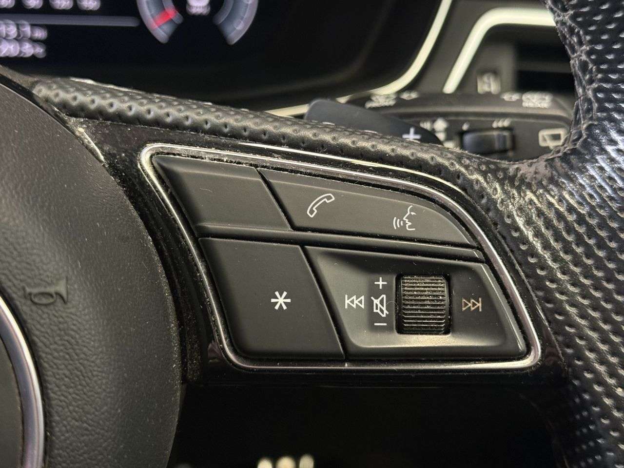 2021 AUDI A4 AVANT 2021 AUDI A4 AVANT
