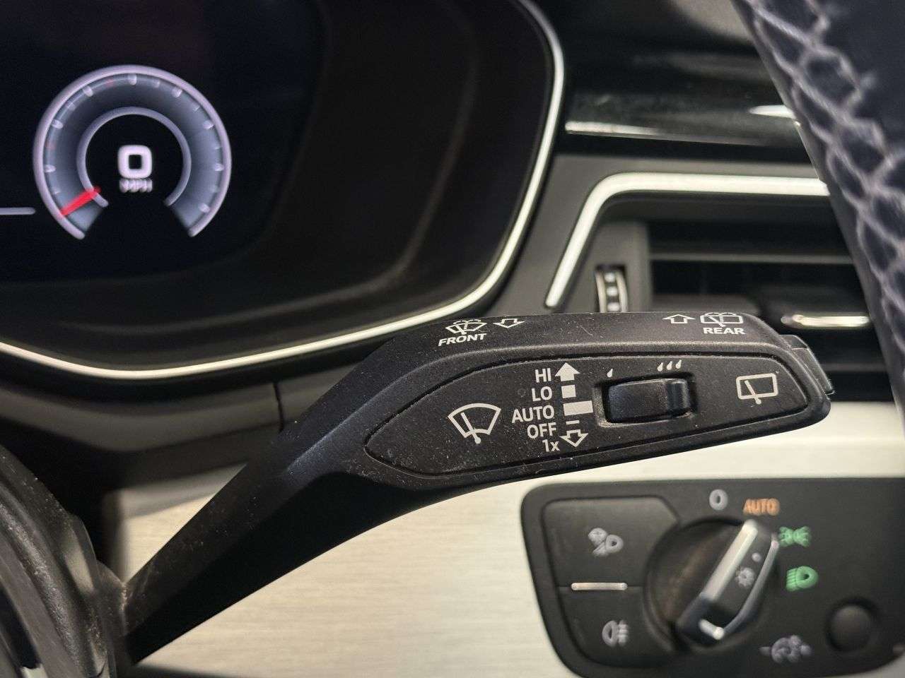 2021 AUDI A4 AVANT 2021 AUDI A4 AVANT