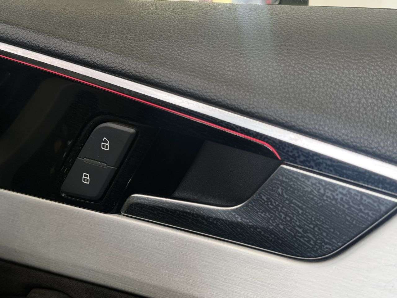 2021 AUDI A4 AVANT 2021 AUDI A4 AVANT