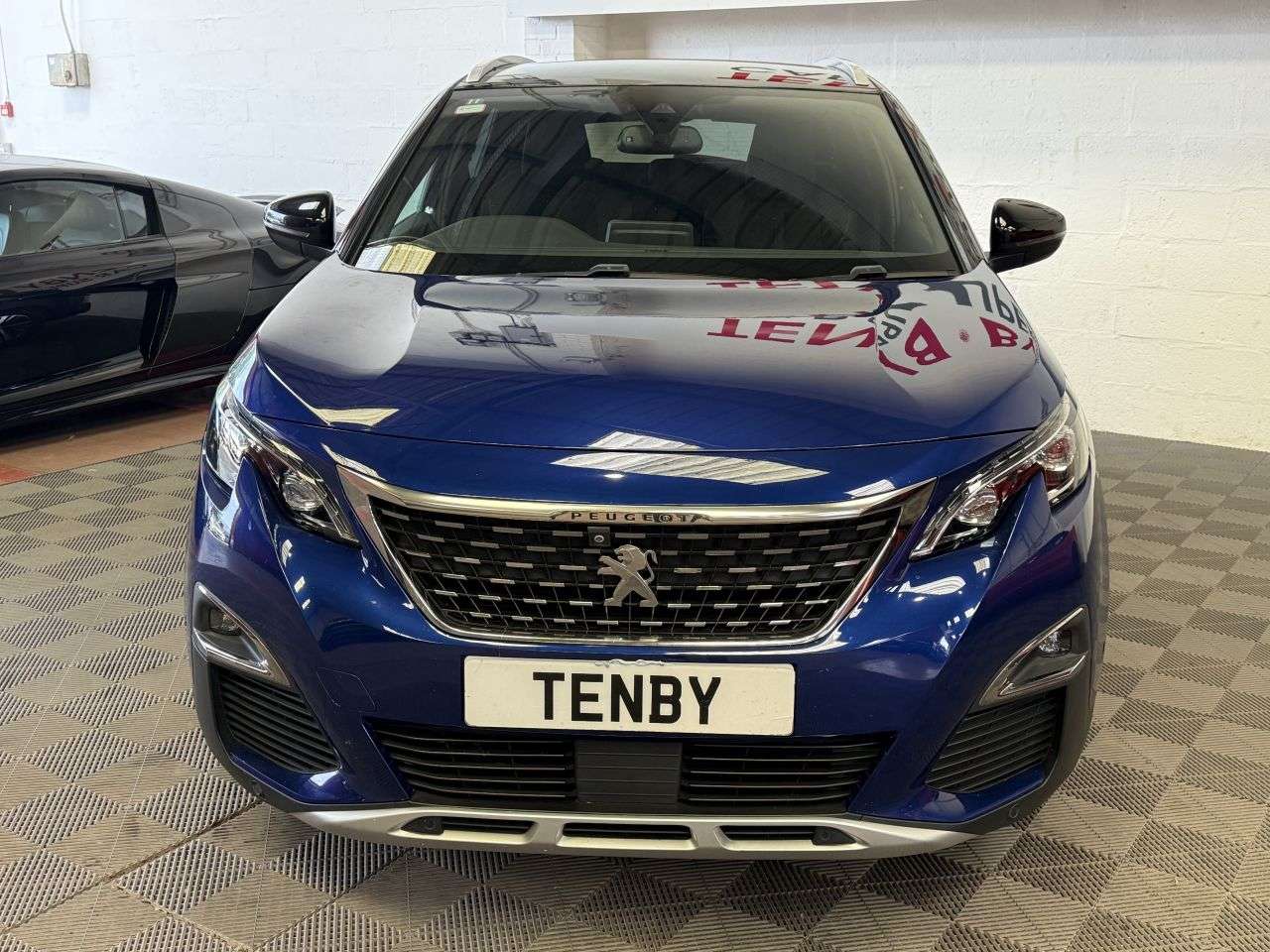 2019 PEUGEOT 3008 2019 PEUGEOT 3008