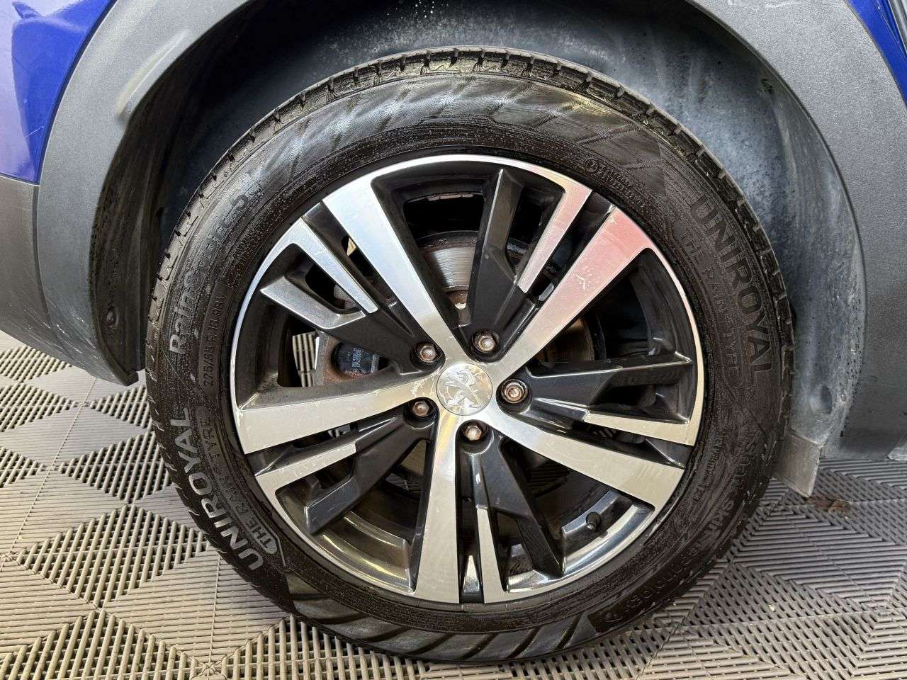 2019 PEUGEOT 3008 2019 PEUGEOT 3008