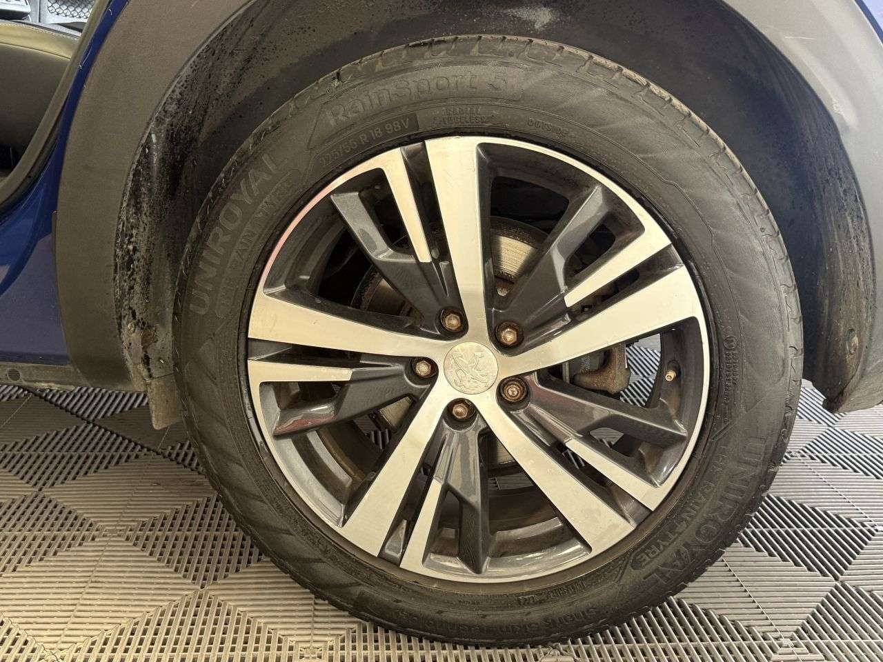 2019 PEUGEOT 3008 2019 PEUGEOT 3008