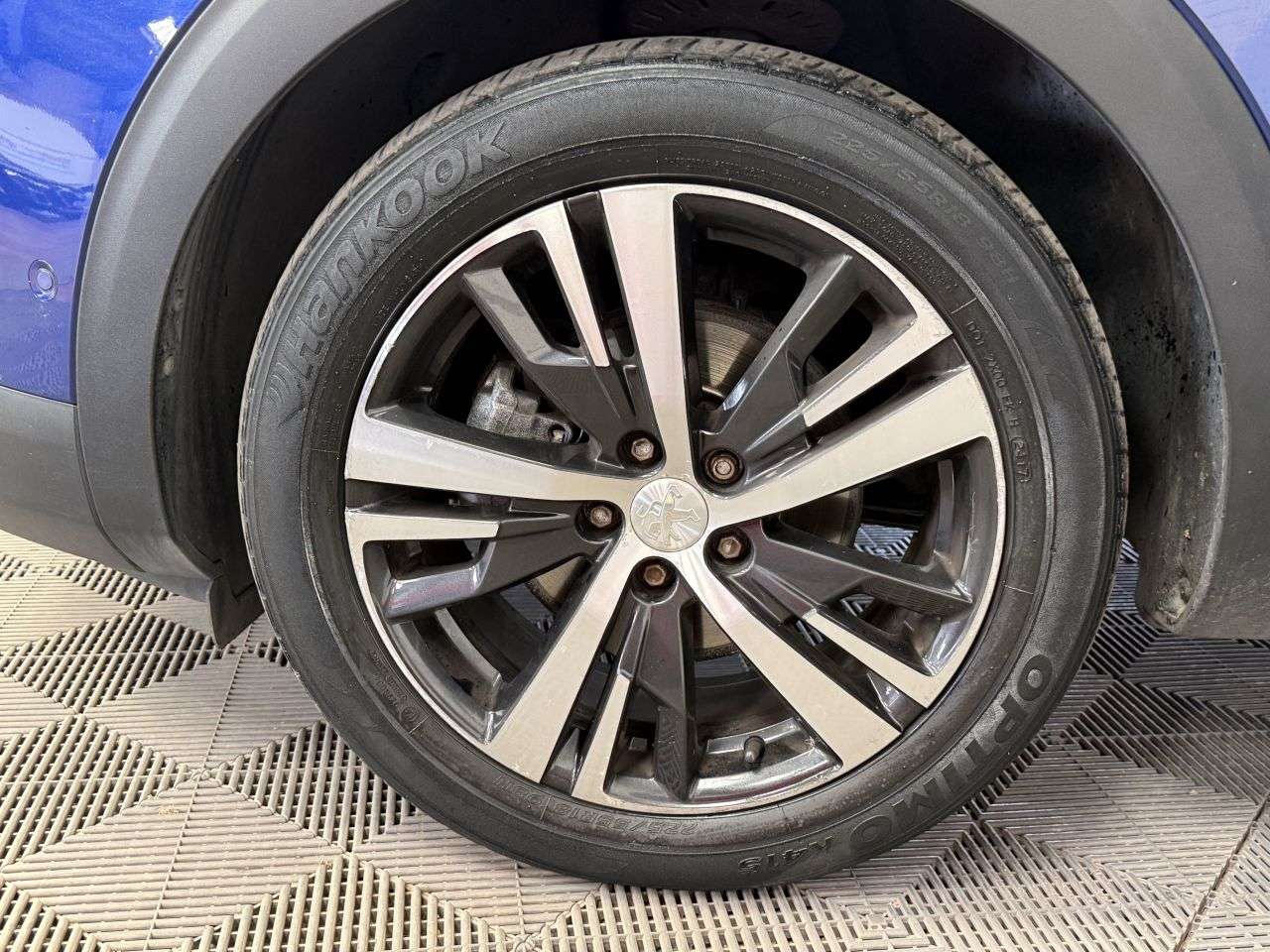 2019 PEUGEOT 3008 2019 PEUGEOT 3008