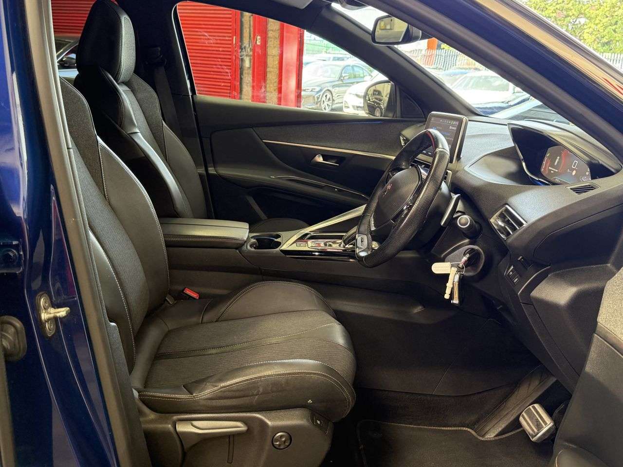2019 PEUGEOT 3008 2019 PEUGEOT 3008