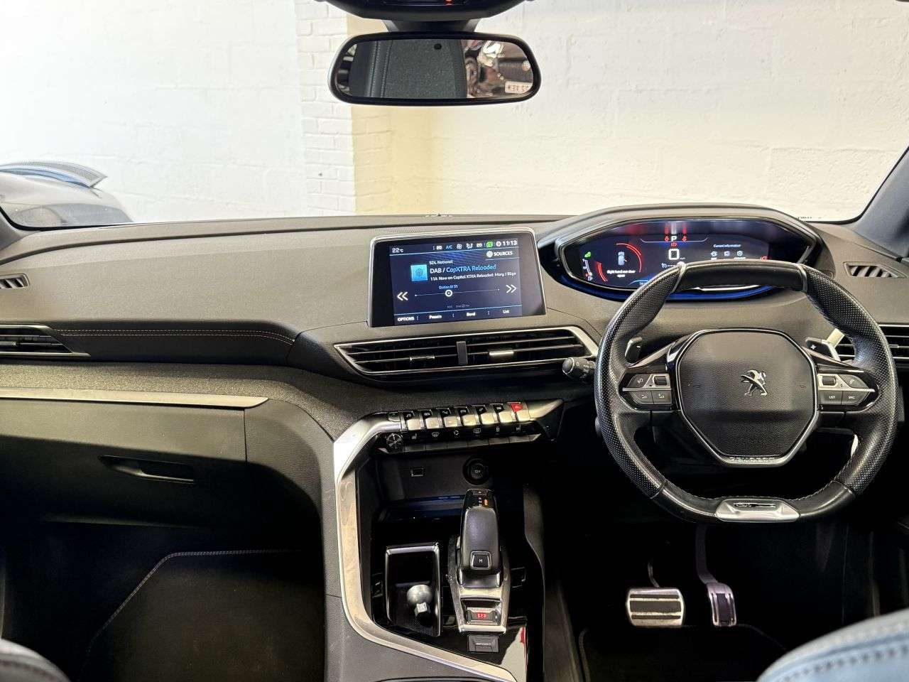 2019 PEUGEOT 3008 2019 PEUGEOT 3008