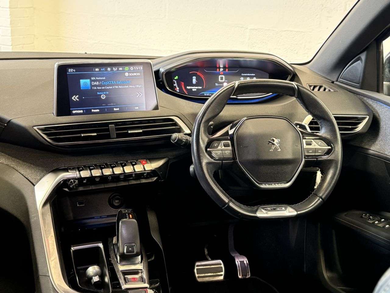 2019 PEUGEOT 3008 2019 PEUGEOT 3008