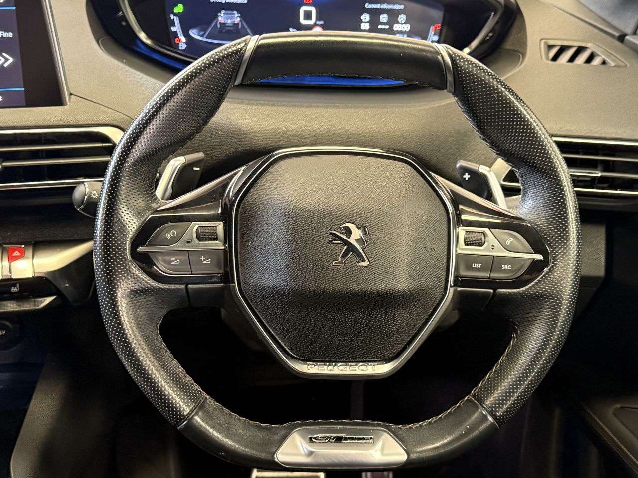 2019 PEUGEOT 3008 2019 PEUGEOT 3008